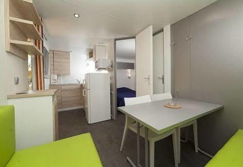 Camping Merendella Moriani Plage Exterior foto