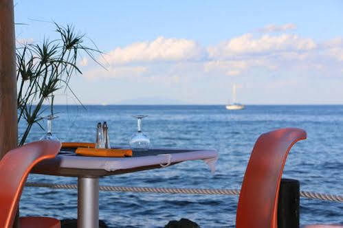 Camping Merendella Moriani Plage Exterior foto