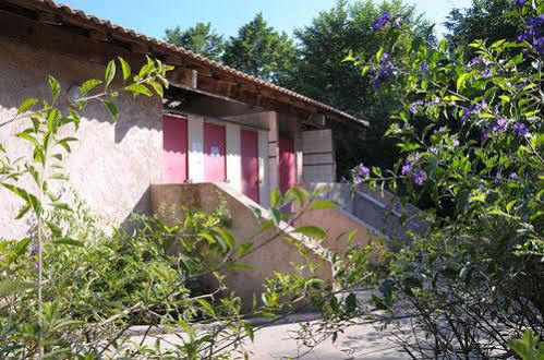 Camping Merendella Moriani Plage Exterior foto